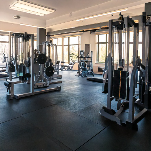 Relocation of Equipment